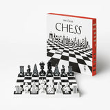 The New Yorker Chess