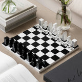 The New Yorker Chess