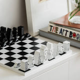 The New Yorker Chess