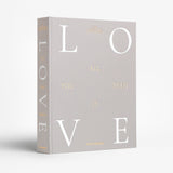 All You Need is Love Photo Album