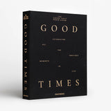 Good Times Black Photo Album
