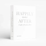 Wedding Album -  Happily Ever After