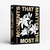 Photo Album - Moments that Matters the Most