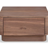Round Off Nightstand