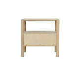 Runway Nightstand