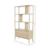 Runway Bookcase