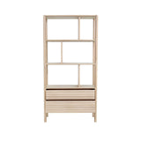 Runway Bookcase