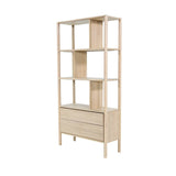 Runway Bookcase