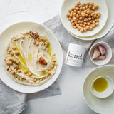 Holy Grail Garlic Salt