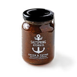 Onion & Thyme Savoury Spread