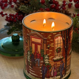 Winter Wonderland Candle