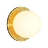 Hugo Wall Sconce