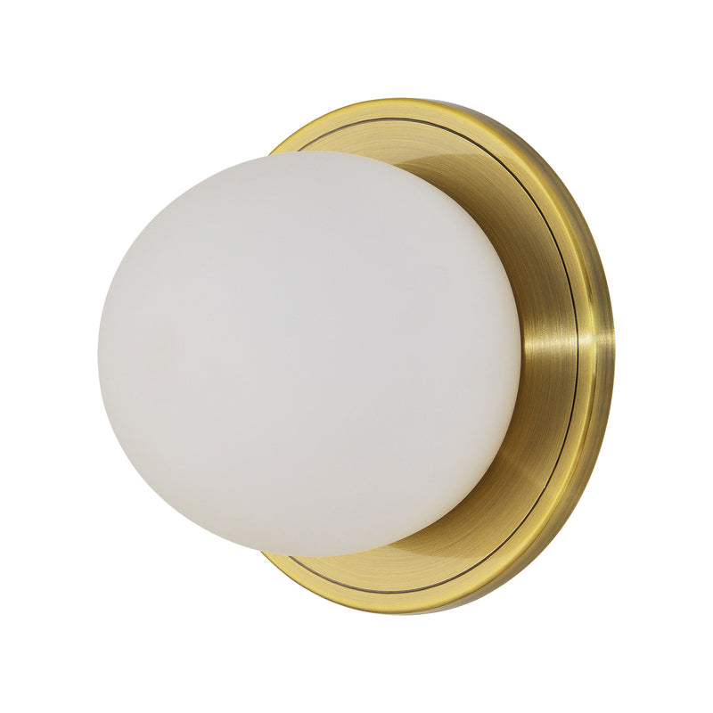 Hugo Wall Sconce