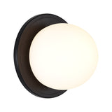 Sybil Wall Sconce