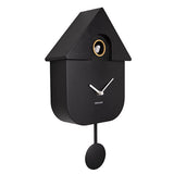 Wall Clock Modern Cuckoo