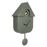 Wall Clock Modern Cuckoo