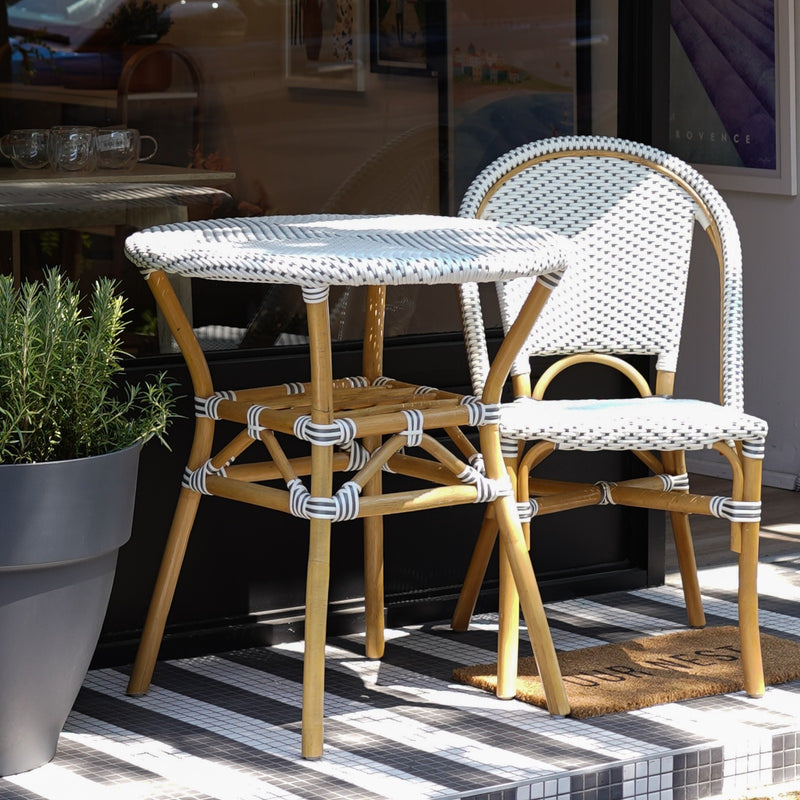 Bistro Table