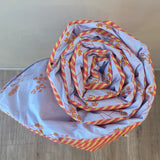 Floral Picnic Blanket