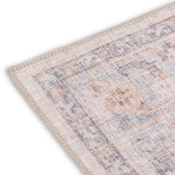 Peony Washable Rug
