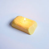 Butter Candle Beurre Salé