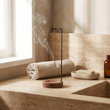 Kanso Suspended Incense Holder