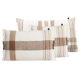 Alborg Linen Decorative Pillow