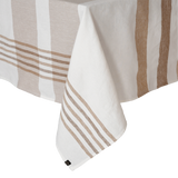Alborg Linen Tablecloth