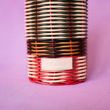 Woven Oil Pourer