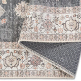 Aura Washable Rug
