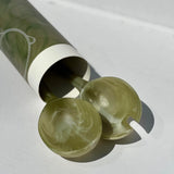 Resin Salad Servers