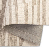 Moris Hand Tufted Wool Rug