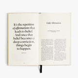 The Five Minute Journal - Daily Guided Gratitude