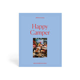 Happy Camper 1000 Piece Puzzle