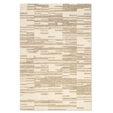 Moris Hand Tufted Wool Rug