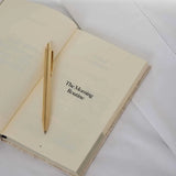 The Five Minute Journal - Daily Guided Gratitude