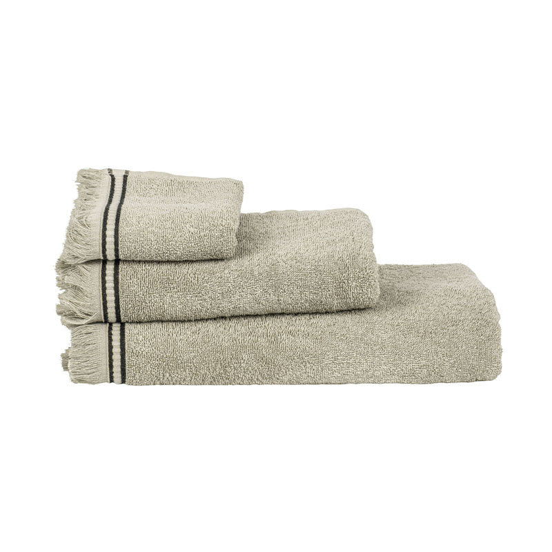 Cupabia Towels - Oat