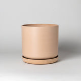 9” Planter & Saucer