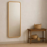 Kai Floor Mirror