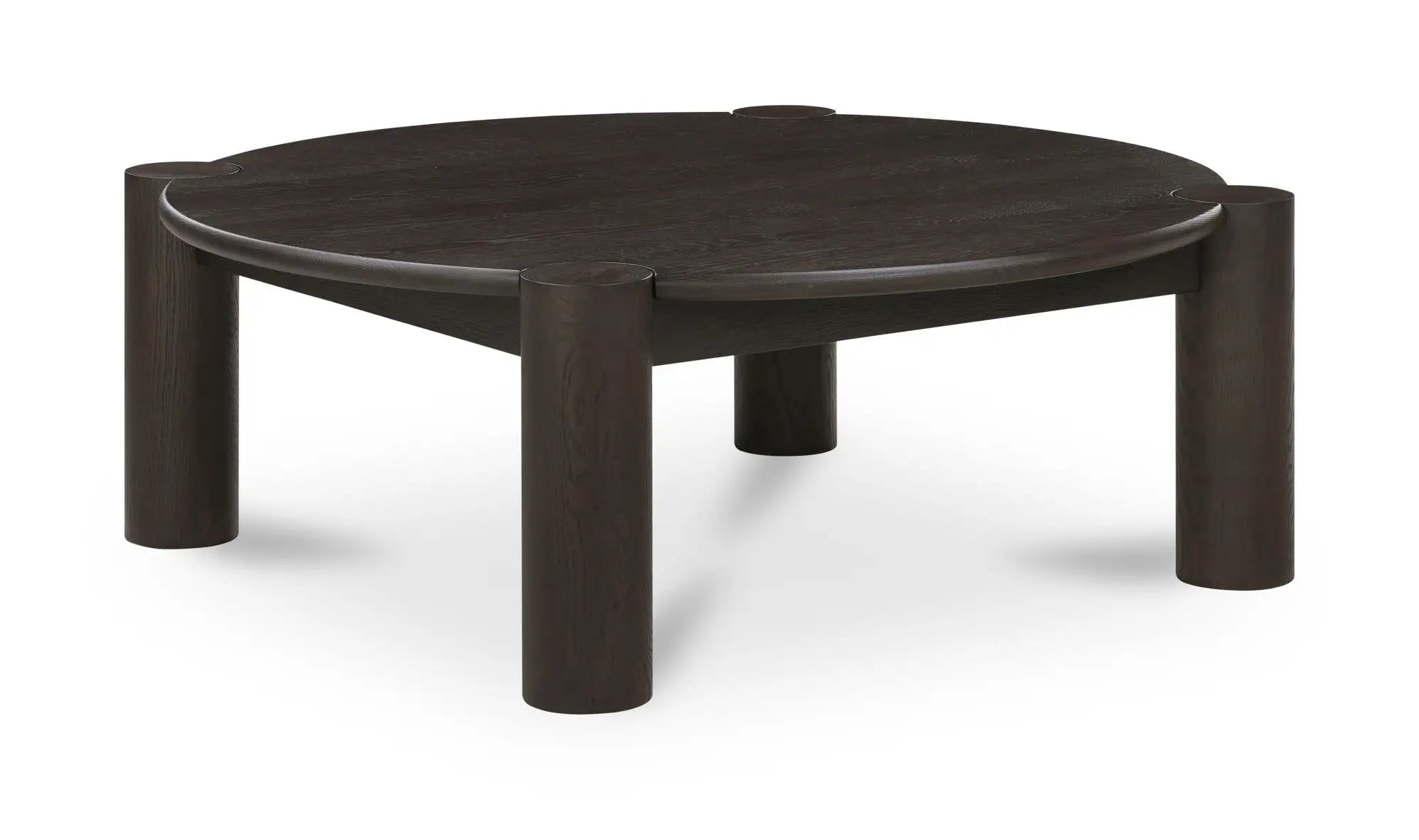 Jack Oak Coffee Table
