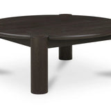 Jack Oak Coffee Table