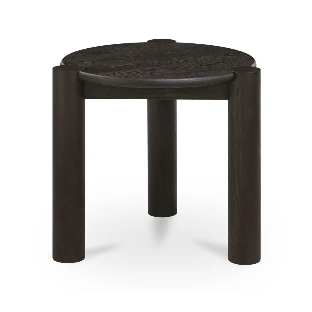 Jack Oak Side Table