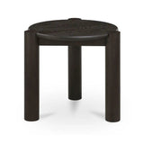 Jack Oak Side Table