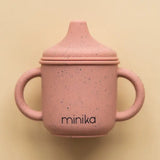 Silicone Sippy Cup