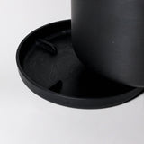 9” Planter & Saucer