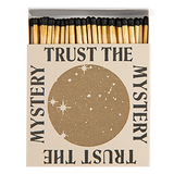 Trust The Mystery Matches