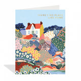 Meadow House Card