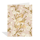 With Deepest Sympathy Card
