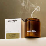 Conifers + Fig Candle