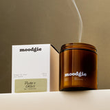Pear + Blackcurrant Candle