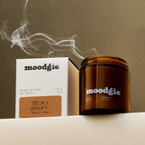 Teakwood + Spices Candle